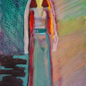 The Bride