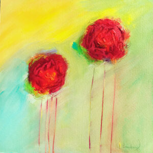 Roses of the Same Garden