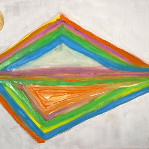 Rainbow Mountain